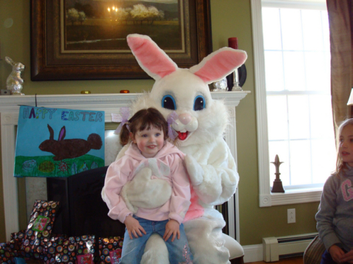 Easter Bunny Pictures In Nh 23
