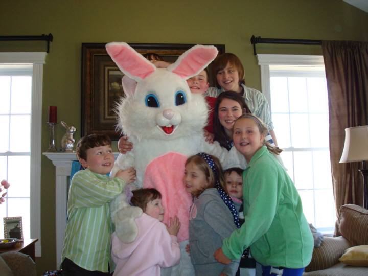 Easter Bunny Pictures In Nh 104