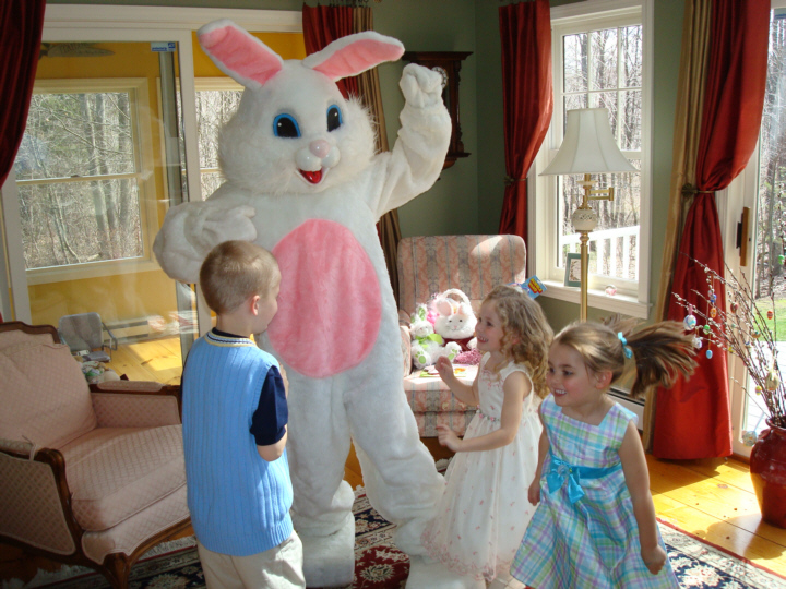 Easter Bunny Pictures In Nh 16